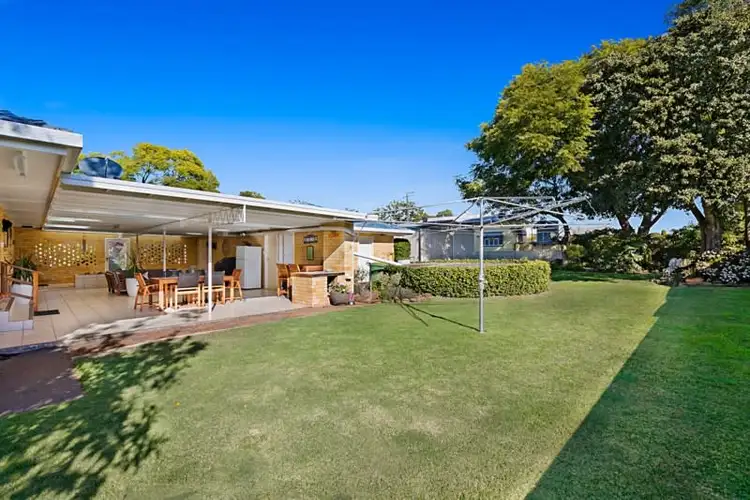 Third view of Homely house listing, 35 Briggs Street, Pittsworth QLD 4356