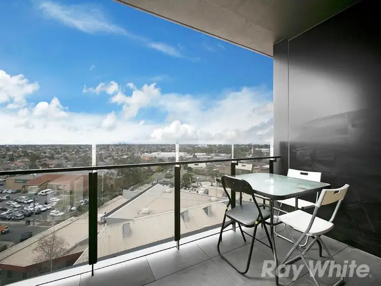 Sixth view of Homely apartment listing, 610/6 Station Street, Moorabbin VIC 3189