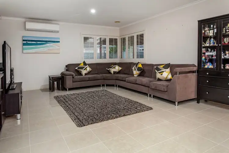 Fifth view of Homely house listing, 5 The Panorama, Keysborough VIC 3173