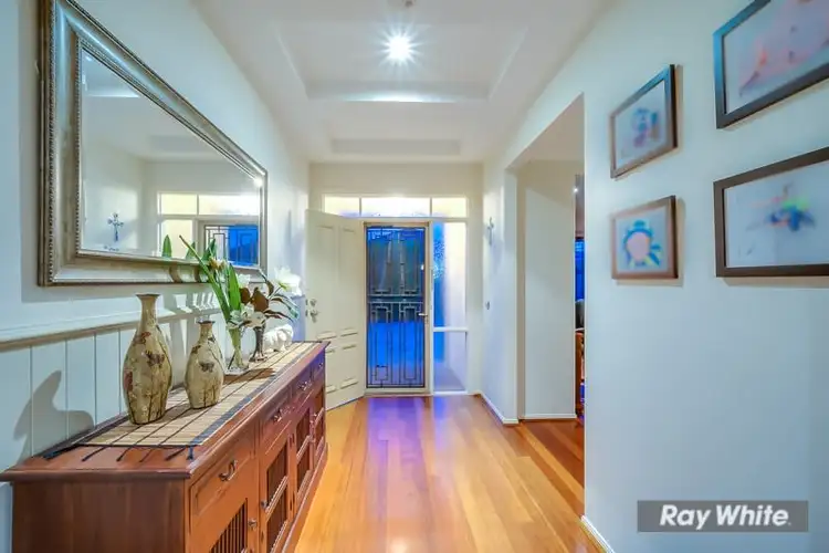 Fifth view of Homely house listing, 3 Anvil Court, Tarneit VIC 3029