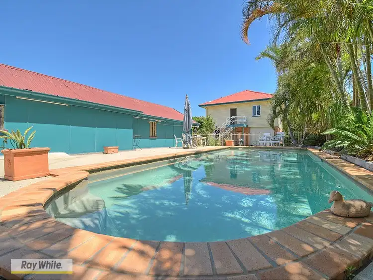 Second view of Homely house listing, 180 King Street, Clontarf QLD 4019