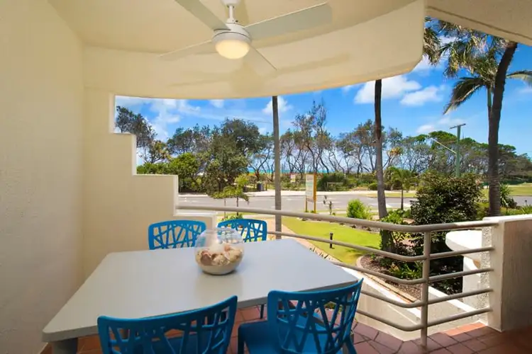 Main view of Homely unit listing, 12/52-54 Alexandra Parade, Maroochydore QLD 4558