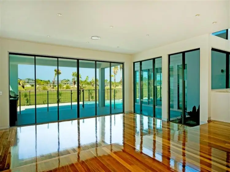 Fifth view of Homely house listing, 2272 Banksia Lakes Drive, Hope Island QLD 4212
