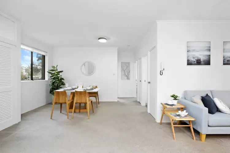 Second view of Homely unit listing, 4/61-63 Hercules Street, Chatswood NSW 2067