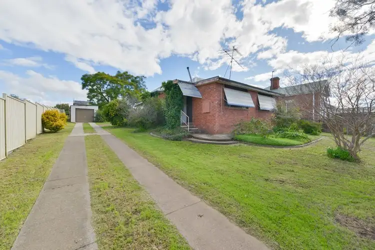 Second view of Homely house listing, 71 Denne Street, Tamworth NSW 2340
