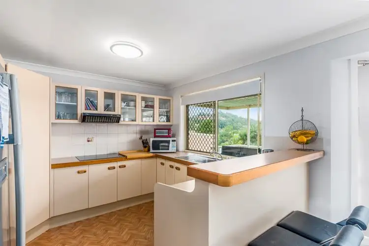 Sixth view of Homely house listing, 57 Jarrahdale Drive, Elanora QLD 4221