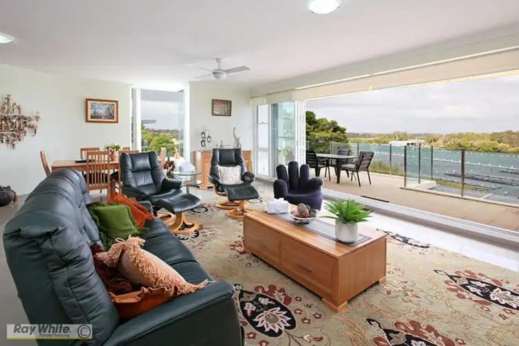 Second view of Homely unit listing, 18/142-148 Little Street, Forster NSW 2428
