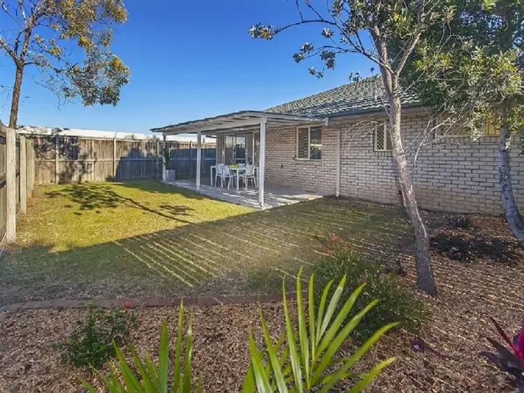Main view of Homely house listing, 11 Gila Place, Springfield QLD 4300
