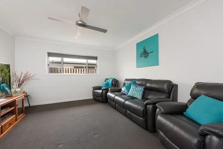 Second view of Homely house listing, 52 Spoonbill Drive, Forest Glen QLD 4556