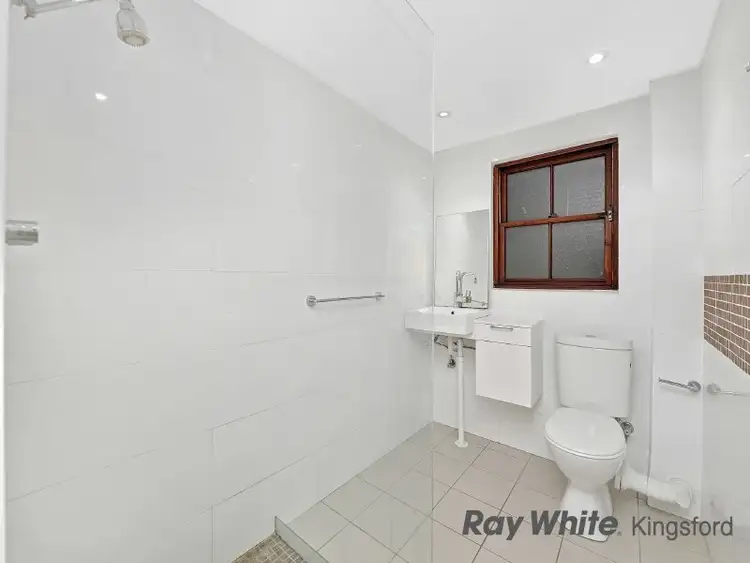 Sixth view of Homely apartment listing, 1/7-9 Harbourne Road, Kingsford NSW 2032