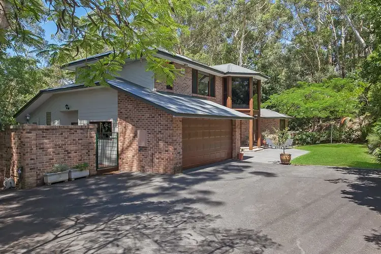 Third view of Homely house listing, 188-190 Guineas Creek Road, Currumbin Waters QLD 4223
