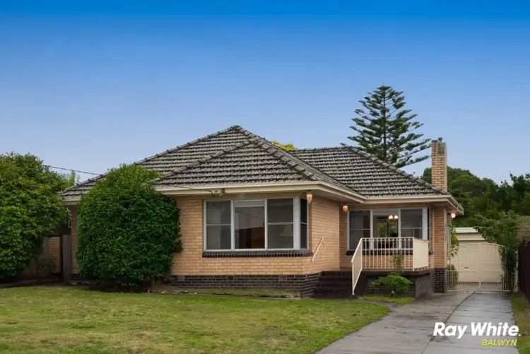 11 Burilla Avenue, Doncaster VIC 3108