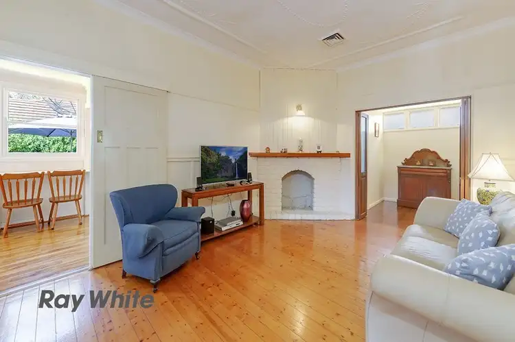 Seventh view of Homely house listing, 215 Ray Road, Epping NSW 2121
