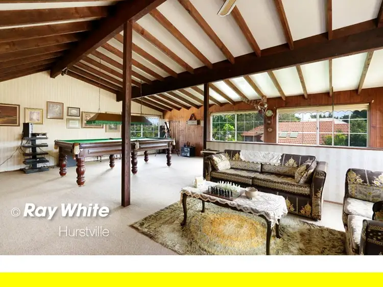 Third view of Homely house listing, 105 Judd Street, Mortdale NSW 2223