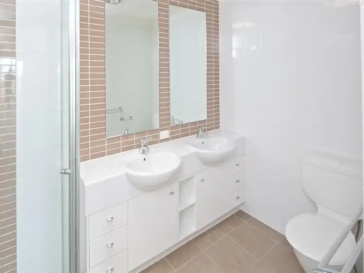 Fourth view of Homely townhouse listing, 1/368 Pine Ridge Road, Coombabah QLD 4216