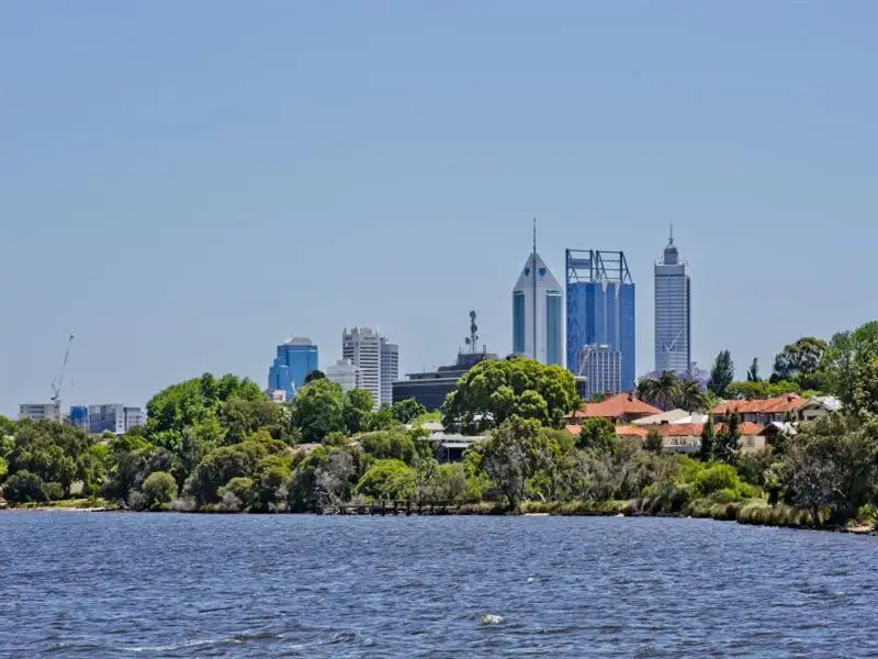 Main view of Homely house listing, 12b Deeley Street, Maylands WA 6051