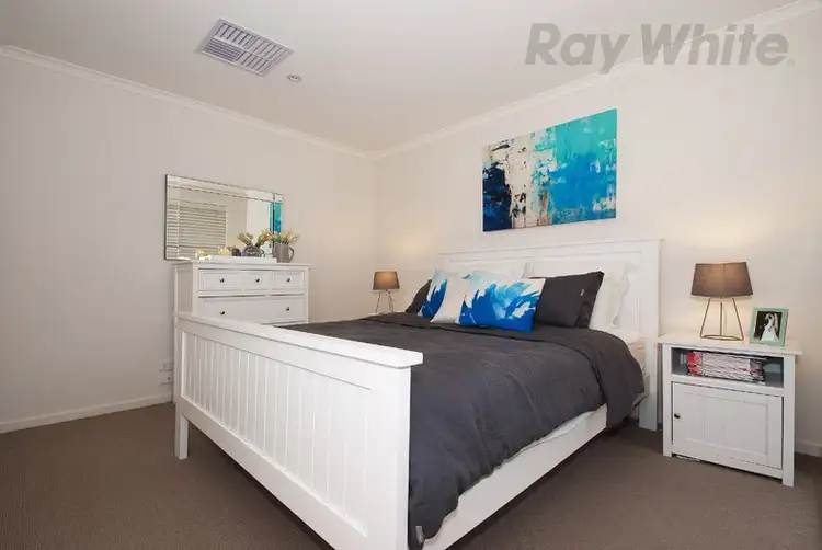 Sixth view of Homely unit listing, Unit 4, 36 KIDGELL Street, Lilydale VIC 3140