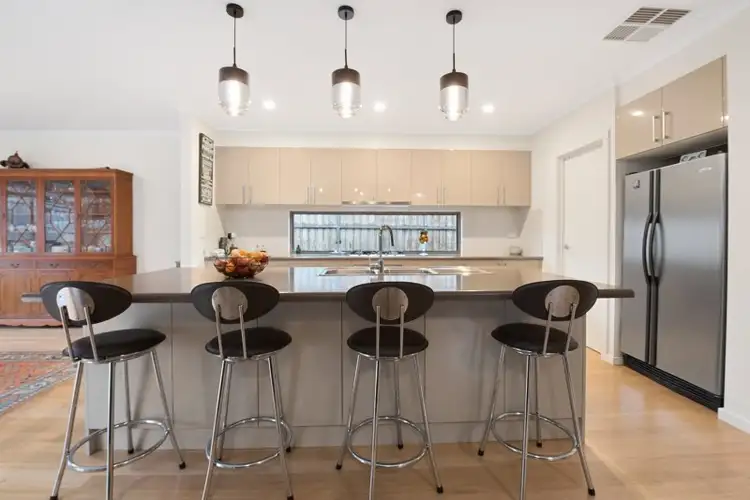 Fourth view of Homely house listing, 13 TEMPLE MILES Road, Croydon VIC 3136