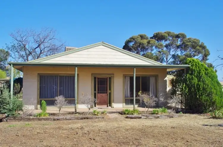 322 Ral Ral Avenue, Renmark SA 5341