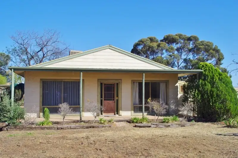Main view of Homely house listing, 322 Ral Ral Avenue, Renmark SA 5341