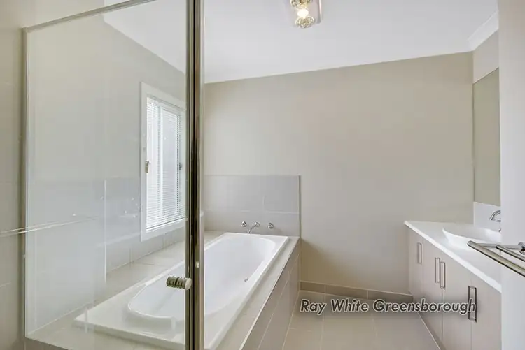 Fifth view of Homely house listing, 13 Levens Lane, Mernda VIC 3754