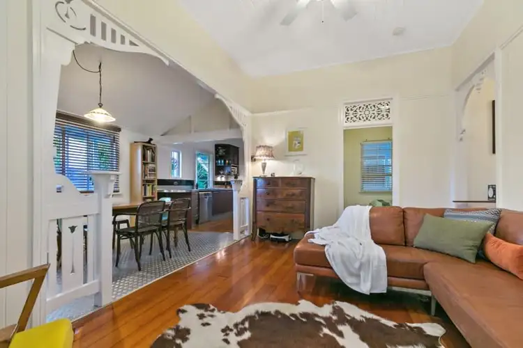 Fourth view of Homely house listing, 17 Kintore Street, Annerley QLD 4103