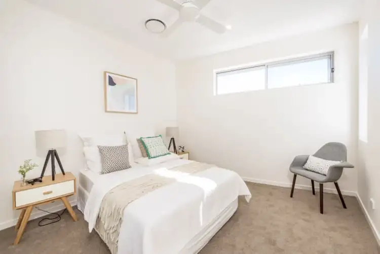 Fifth view of Homely house listing, 24/73-77 Chestnut Street, Wynnum QLD 4178