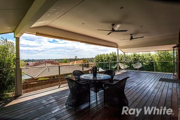 Fourth view of Homely house listing, 4 Kimberley Court, Mount Waverley VIC 3149