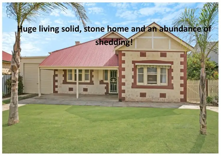 51 Aerodrome Road, Mallala SA 5502