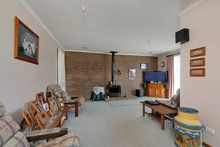 Second view of Homely house listing, 4 Greenfield Drive, Traralgon VIC 3844