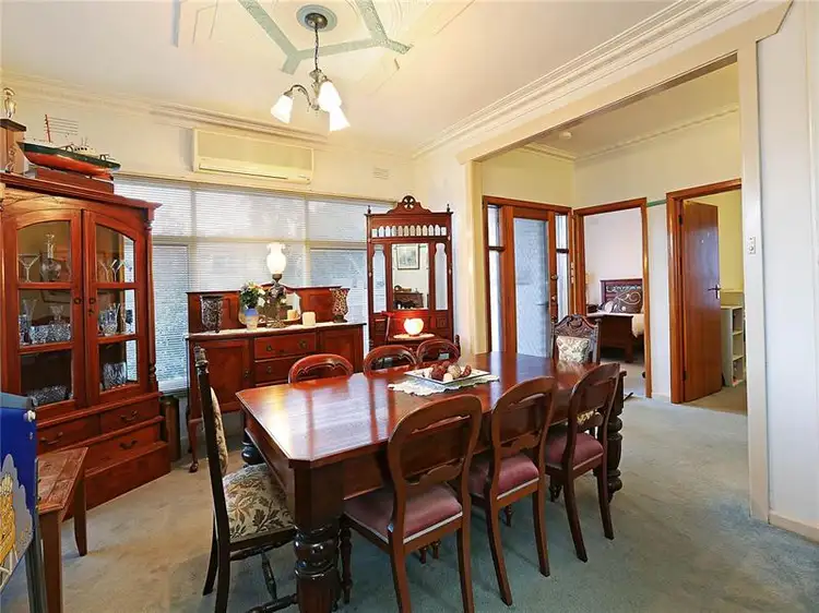 Fourth view of Homely house listing, 11 Edgecombe Street, Hamlyn Heights VIC 3215