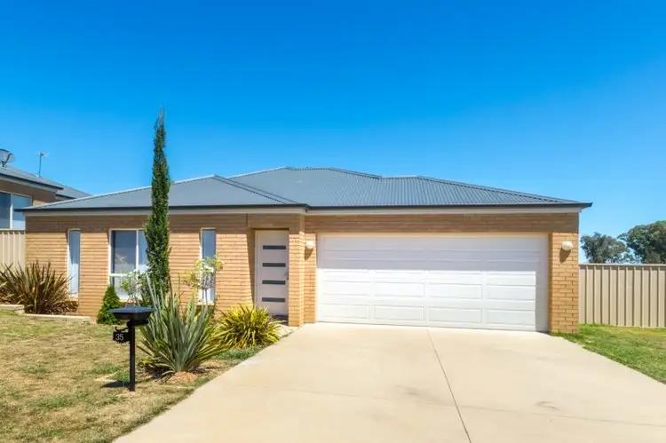 Main view of Homely house listing, 35 Botanic Way, Orange NSW 2800
