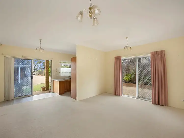 Second view of Homely unit listing, 3/7 Bellingara Road, Sylvania NSW 2224