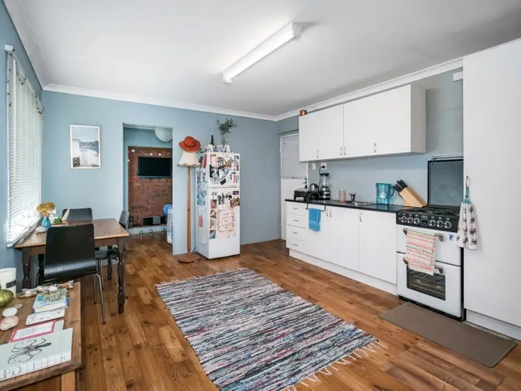 Second view of Homely house listing, 5 Captains Crescent, West End WA 6530