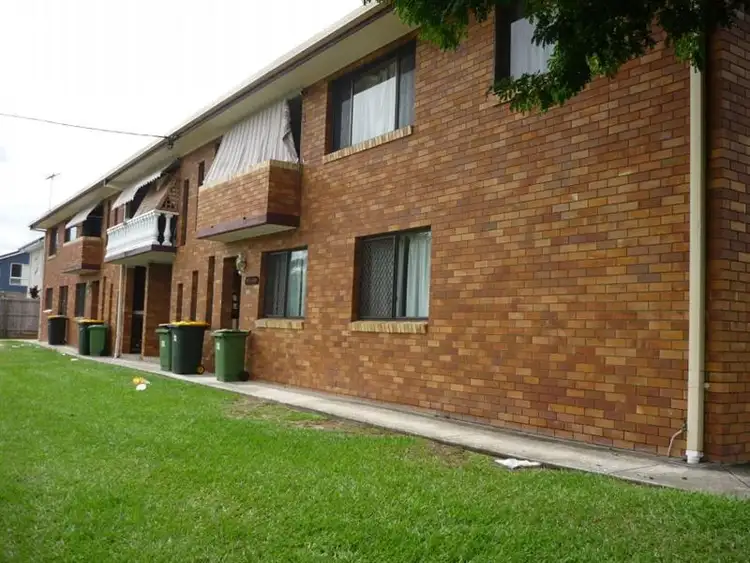 5/45 Lower King Street, Caboolture QLD 4510
