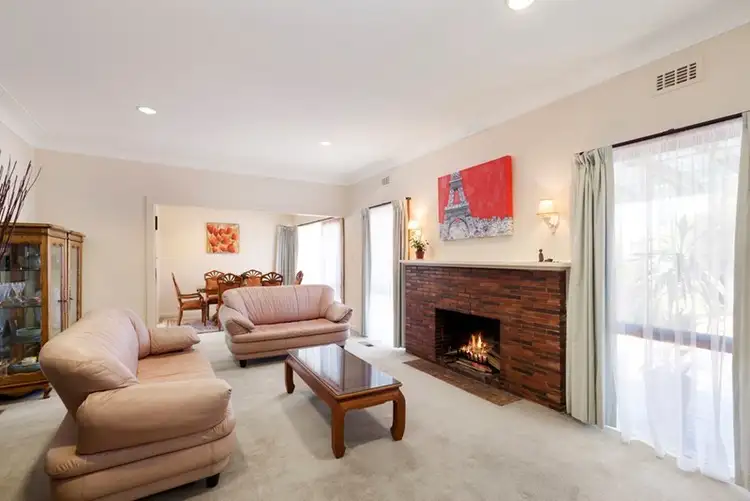 Third view of Homely house listing, 42 Relowe Crescent, Balwyn VIC 3103