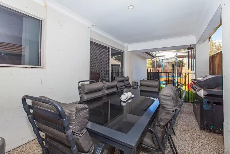 Seventh view of Homely house listing, 38 Emerald Crescent, Springfield QLD 4300
