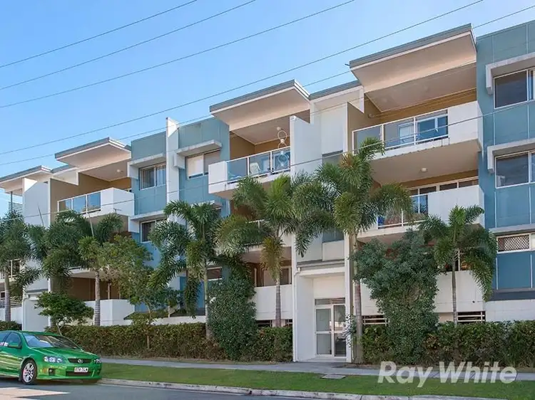 1/15 Lloyd Street, Alderley QLD 4051