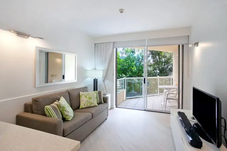 Third view of Homely unit listing, 303/71 Hastings Street, Noosa Heads QLD 4567
