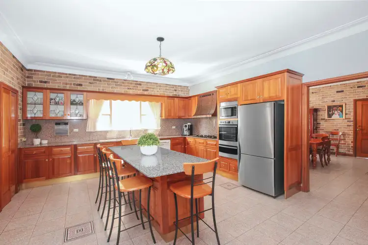 Third view of Homely house listing, 4 Albion Close, Bossley Park NSW 2176