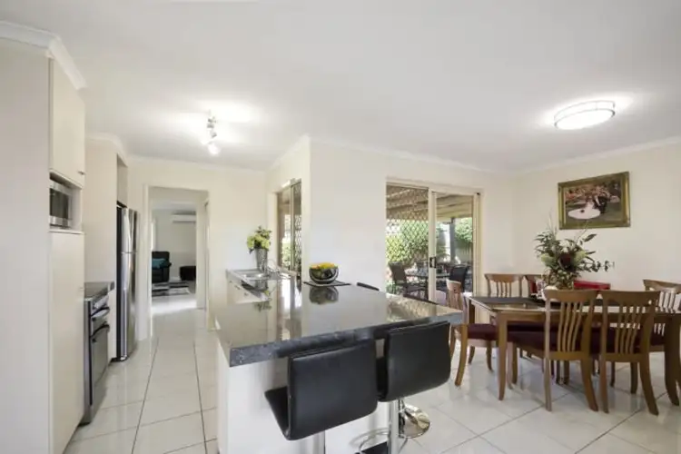 Second view of Homely house listing, 2 Osborne Court, Kearneys Spring QLD 4350