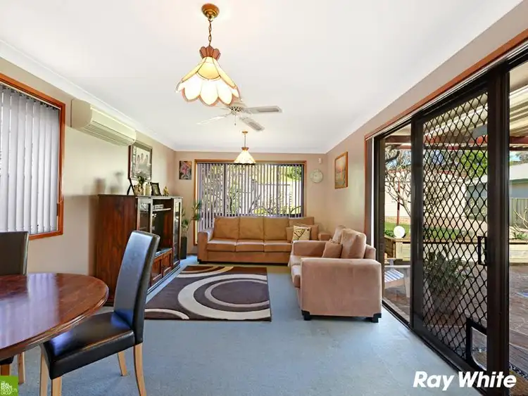 Seventh view of Homely house listing, 34 Macquaire Street, Albion Park NSW 2527