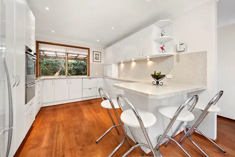 Second view of Homely house listing, 2 Blackthorn Circuit, Menai NSW 2234