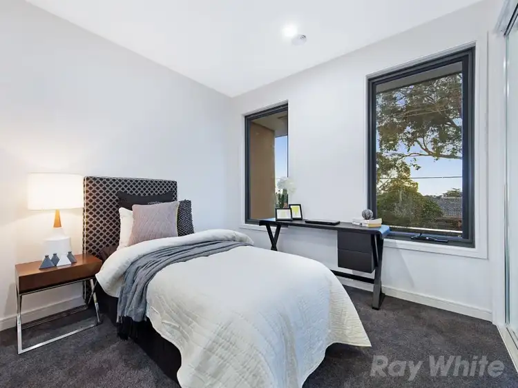 Seventh view of Homely townhouse listing, 2and3/101 Wanda Street, Mulgrave VIC 3170