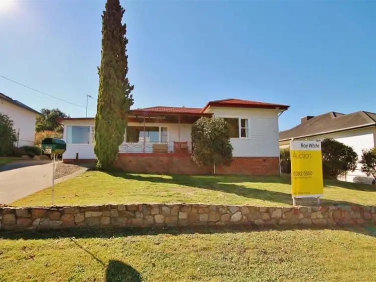 Main view of Homely house listing, 75 Brock Street, Young NSW 2594