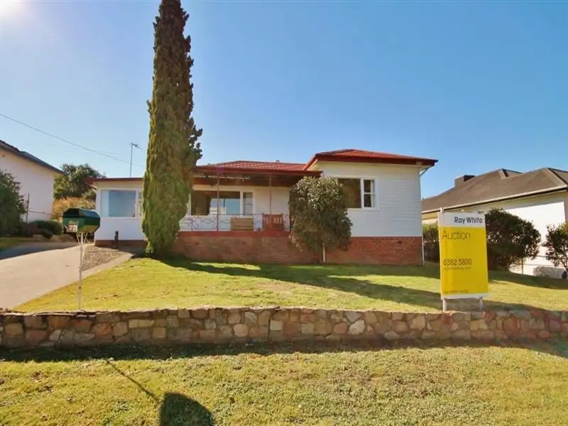 Main view of Homely house listing, 75 Brock Street, Young NSW 2594