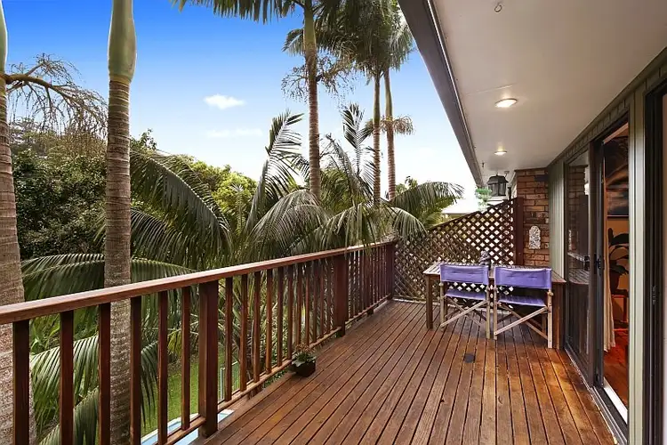 Fourth view of Homely house listing, 17 Palmgrove Place, North Avoca NSW 2260