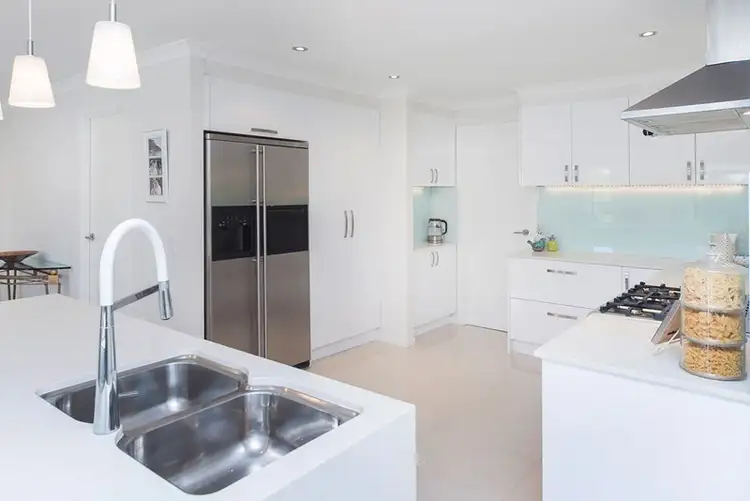 Seventh view of Homely house listing, 3 Boonah Court, Helensvale QLD 4212