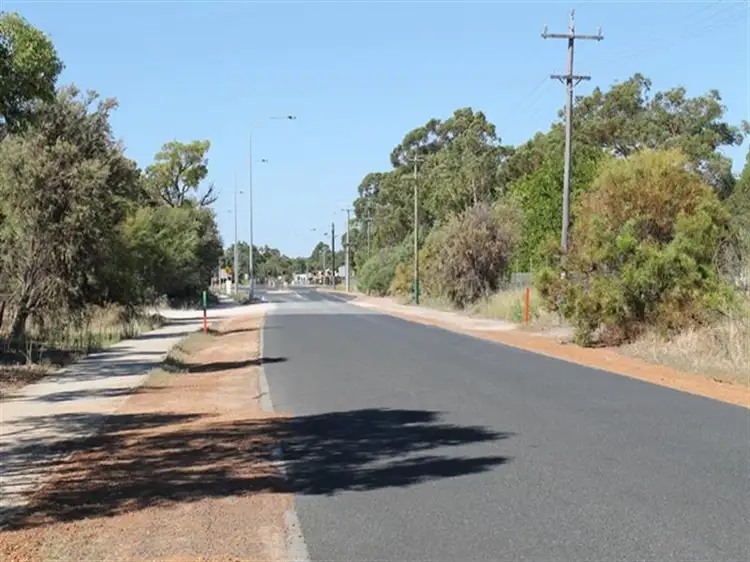 Third view of Homely land listing, Lot 188 Ronlyn Road, Furnissdale WA 6209