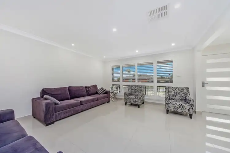 Fifth view of Homely house listing, 42 Magree Crescent, Chipping Norton NSW 2170